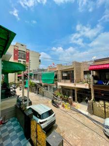 Image of 950 Sq.ft 3 BHK Duplex for sale in Dhakoli, Zirakpur for Rs. 7999999