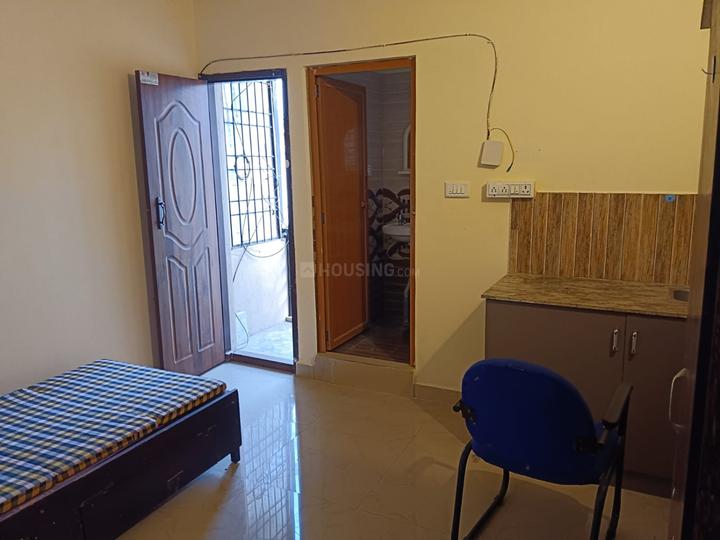 kala Apartmen Bedroom 1