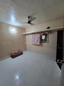 Bedroom Image of 850 Sq.ft 2 BHK Independent House for rent in Wadgaon Sheri Pune for Rs. 27000