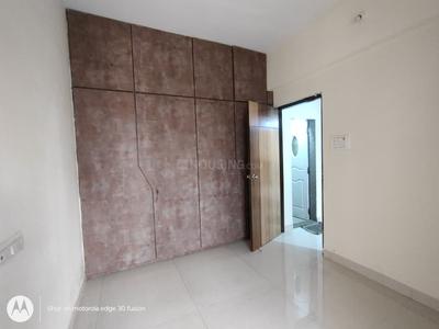 Bedroom Image of 470 Sq.ft 1 BHK Apartment / Flat for sale in Shrinath Anand Homes, Kalyan West Kalyan for Rs. 6300000