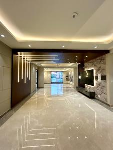 Bedroom Image of 3240 Sq.ft 4 BHK Builder Floor for sale in Palam Vihar Gurgaon for Rs. 35700000