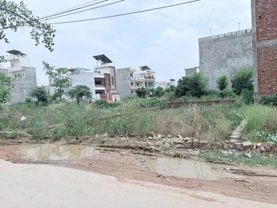 Image of 3140 Sq.ft Residential Plot / Land for sale in Nijampur Malhaur, Lucknow for Rs. 10991000