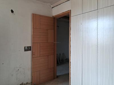 Bedroom Image of 800 Sq.ft 1 BHK Apartment / Flat for sale in First Golden Residency by First Villa LLP, Sector 73 Noida for Rs. 2150000