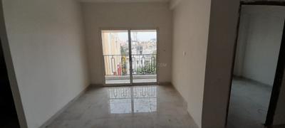 Hall Image of 960 Sq.ft 2 BHK Apartment / Flat for sale in Urban Retreat, Kasba Kolkata for Rs. 8000000