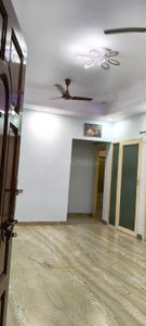 Hall Image of 1030 Sq.ft 2 BHK Apartment / Flat for sale in Velachery Chennai for Rs. 6700000