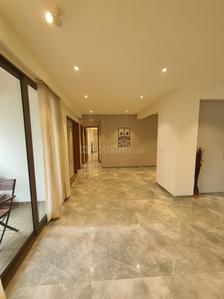 Hall Image of 1628 Sq.ft 3 BHK Apartment / Flat for sale in Puravankara Blubelle, Rajajinagar Bengaluru for Rs. 26500000