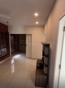 Hall Image of 856 Sq.ft 2.5 BHK Apartment / Flat for sale in Icon Iconest 3, Bommasandra Bengaluru for Rs. 5800000