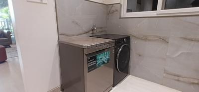 Bathroom Image of 1795 Sq.ft 3 BHK Apartment / Flat for sale in Moshi Pune for Rs. 16500000