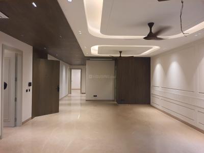 Living Room Image of 2600 Sq.ft 4 BHK Builder Floor for sale in DLF Phase 4 Gurgaon for Rs. 60000000
