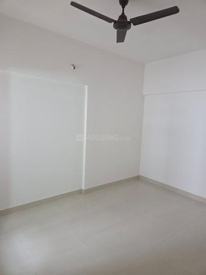 EON Free Zone, Kharadi Bedroom 1