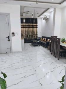 Hall Image of 3000 Sq.ft 4 BHK Independent House for sale in Gomti Nagar Lucknow for Rs. 25000000