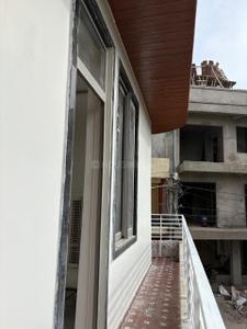 Balcony Image of 1125 Sq.ft 6 BHK Independent House for rent in Mansarovar Jaipur for Rs. 60000