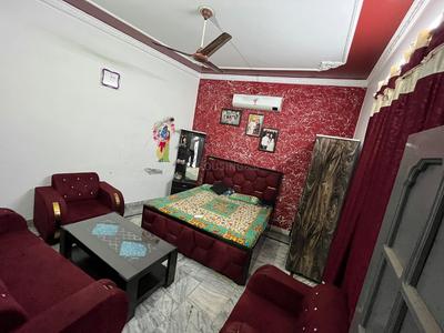 Hall Image of 1497 Sq.ft 2 BHK Independent House for sale in Fatehgarh Hoshiarpur for Rs. 4000000