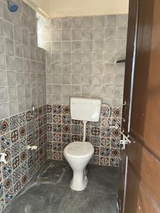 Bathroom Image of Pg in Pirangut, Pune