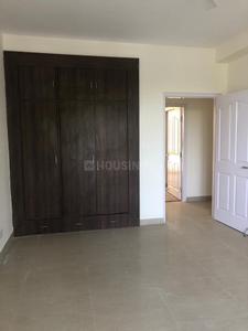 Bedroom Image of 2150 Sq.ft 3 BHK Apartment / Flat for rent in GPL Eden Heights, Sector 70 Gurgaon for Rs. 42000