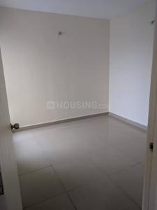 Bedroom Image of 540 Sq.ft 1 BHK Apartment / Flat for sale in VBHC Palmhaven, Byagadadhenahalli Bengaluru for Rs. 3900000