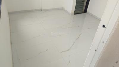 Bedroom Image of 850 Sq.ft 2 BHK Apartment / Flat for rent in Maithili Square, Kiwale Pune for Rs. 18000