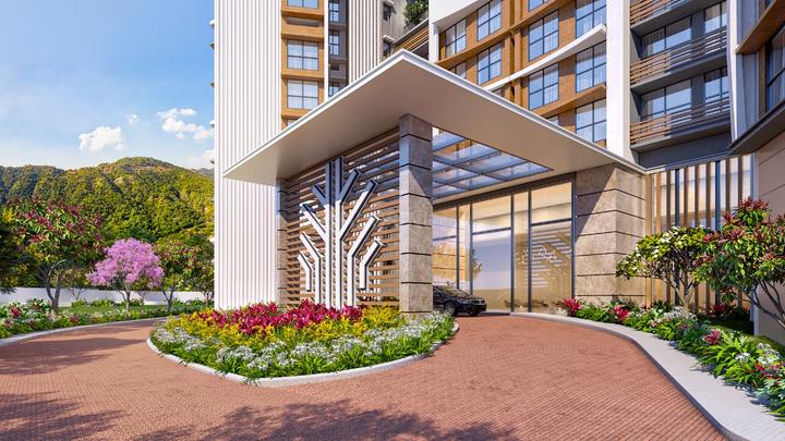 Prestige Bellanza Phase 1 Wing A B C At The Prestige City Main Image 1