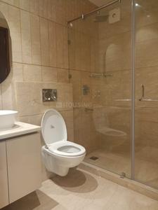 Image of 1800 Sq.ft 3 BHK Builder Floor for sale in Safdarjung Enclave, New Delhi for Rs. 58500000