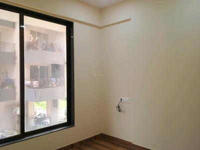 Bedroom Image of 770 Sq.ft 2 BHK Apartment / Flat for sale in Godrej Vihaa, Badlapur East Badlapur for Rs. 4999000