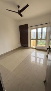 Hall Image of 850 Sq.ft 2.5 BHK Apartment / Flat for sale in Nimbus The Golden Palms, Sector 168 Noida for Rs. 12500000