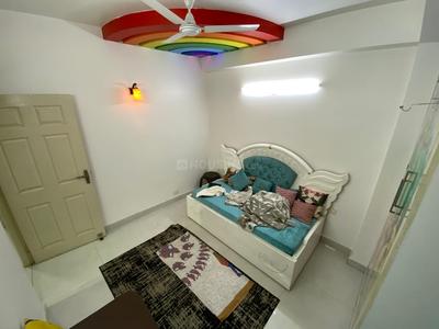 Hall Image of Supertech Capetown, Sector 74, Noida in Sector 74, Noida