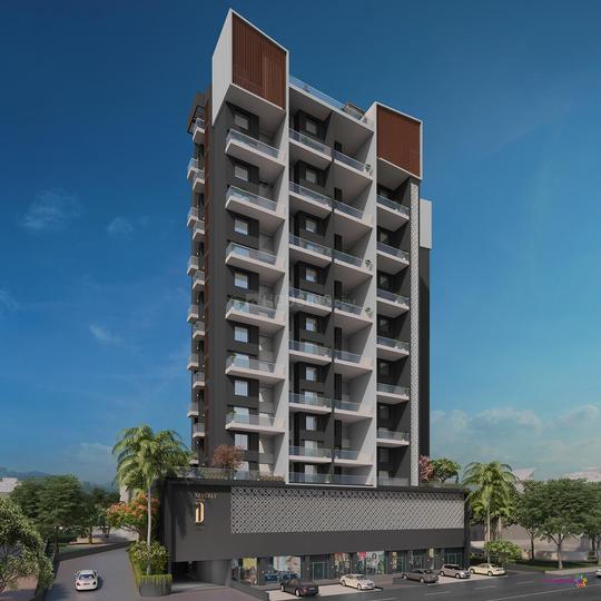 3 BHK Flat