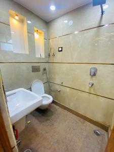 Bathroom Image of JAI SHREE SHYAM HOMES in Uttam Nagar, New Delhi