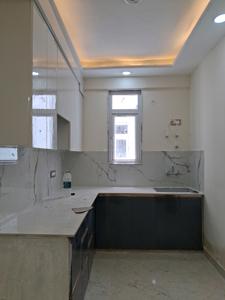 Kitchen Image of 1500 Sq.ft 3 BHK Apartment / Flat for sale in Capital Hometech Homes, Sector 51 Noida for Rs. 5500000