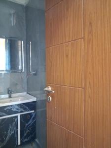 Bedroom One Image of 1050 Sq.ft 2 BHK Apartment / Flat for sale in Sector 49 Noida for Rs. 4300000