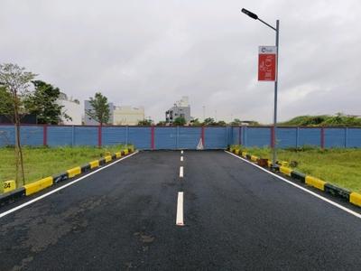 Image of 1092 Sq.ft Residential Plot / Land for sale in Staar Elite City, Kolapakkam - Vandalur, Chennai for Rs. 6878508