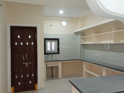 Kitchen Image of 1809 Sq.ft 3 BHK Independent House for sale in Rampally Secunderabad for Rs. 11800000