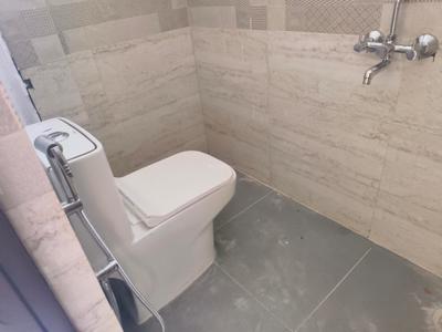 Bedroom Image of 462 Sq.ft 1 RK Apartment / Flat for rent in Kondapur Hyderabad for Rs. 11000