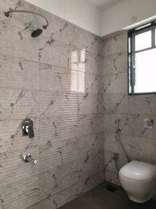 Bedroom Two Image of 1040 Sq.ft 2 BHK Apartment / Flat for sale in Chandrarang Serenity, Wakad Pune for Rs. 9500000