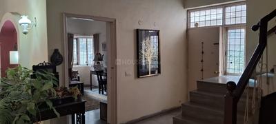 Hall Image of 3240 Sq.ft 3 BHK Independent House for sale in Palam Vihar Gurgaon for Rs. 90000000