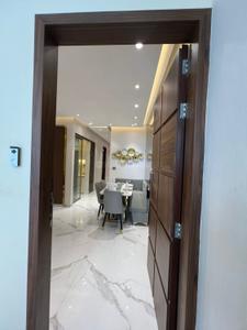 Hall Image of 1029 Sq.ft 2 BHK Apartment / Flat for sale in Sumit KMR Param, Borivali West Mumbai for Rs. 31000000