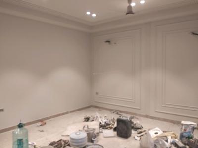 Living Room Image of 1800 Sq.ft 3 BHK Builder Floor for sale in Paschim Vihar New Delhi for Rs. 36000000