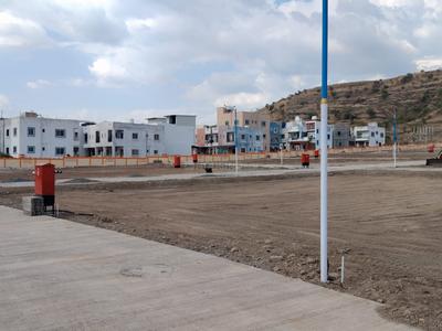 Image of 1000 Sq.ft Residential Plot / Land for sale in Kesnand, Pune for Rs. 2075000