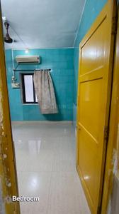 Bathroom Image of 545 Sq.ft 1 BHK Apartment / Flat for sale in Dombivli East Thane for Rs. 4999000