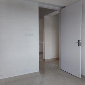Bedroom Image of 960 Sq.ft 2.5 BHK Apartment / Flat for sale in Fortune Heights, Barasat Kolkata for Rs. 5000000