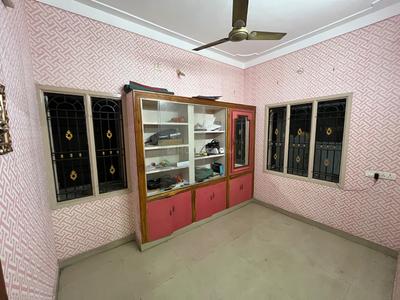 Balcony Image of 1200 Sq.ft 3 BHK Builder Floor for rent in RV Nagar Vellore for Rs. 15000