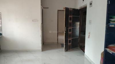 Living Room Image of 810 Sq.ft 2 BHK Apartment / Flat for sale in New Barrakpur Kolkata for Rs. 2250000