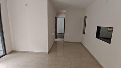 Living Room Image of 1170 Sq.ft 3 BHK Apartment / Flat for sale in VJ Yashwin Enchante Phase 1, Upper Kharadi Pune for Rs. 13000000