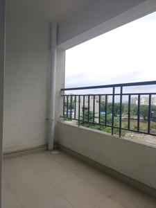 Living Room Image of 650 Sq.ft 1 BHK Apartment / Flat for sale in Mount Brisa Phase I by Siddhant Group, Yewalewadi Pune for Rs. 3000000