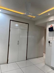 Bedroom Image of 1530 Sq.ft 3 BHK Apartment / Flat for sale in Vikas Westside Elegance, Shilaj Ahmedabad for Rs. 9900000