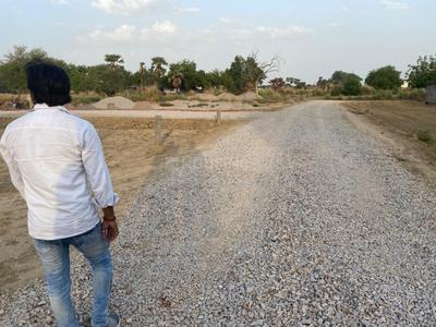 Image of 1000 Sq.ft Residential Plot / Land for sale in Jhalwa, Allahabad for Rs. 1600000