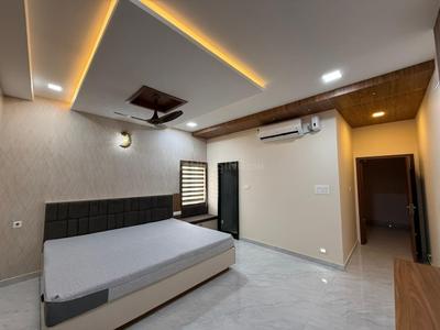 Bedroom Image of 2600 Sq.ft 4 BHK Villa for sale in SKM Airavata, Therkkuppalayam Coimbatore for Rs. 16000000
