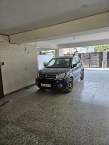 Image of 2200 Sq.ft 3 BHK Builder Floor for rent in Sector 46, Gurgaon for Rs. 63000