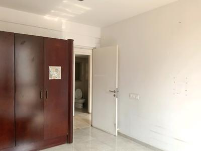 Bedroom Image of 1970 Sq.ft 3 BHK Apartment / Flat for rent in Hiranandani Rodas Enclave Annora, Hiranandani Estate Thane for Rs. 90000