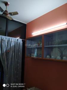Hall Image of 1054 Sq.ft 2 BHK Apartment / Flat for sale in Baguiati Kolkata for Rs. 4500000